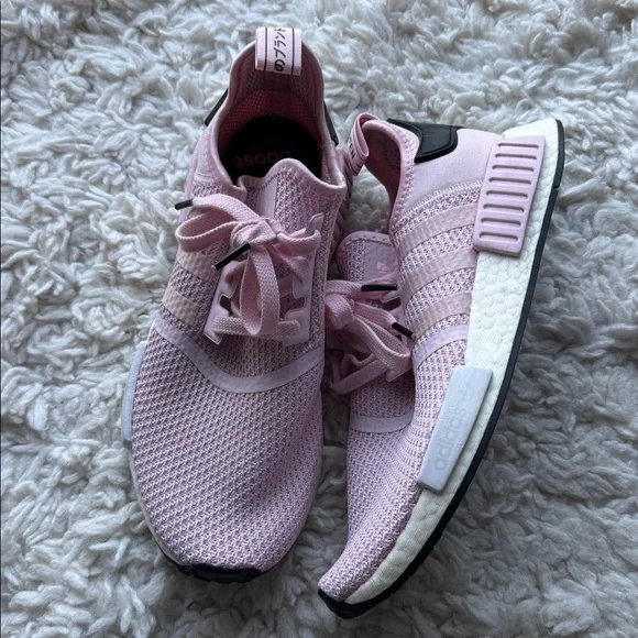 Adidas NMD Shoes - Picture 3 of 5